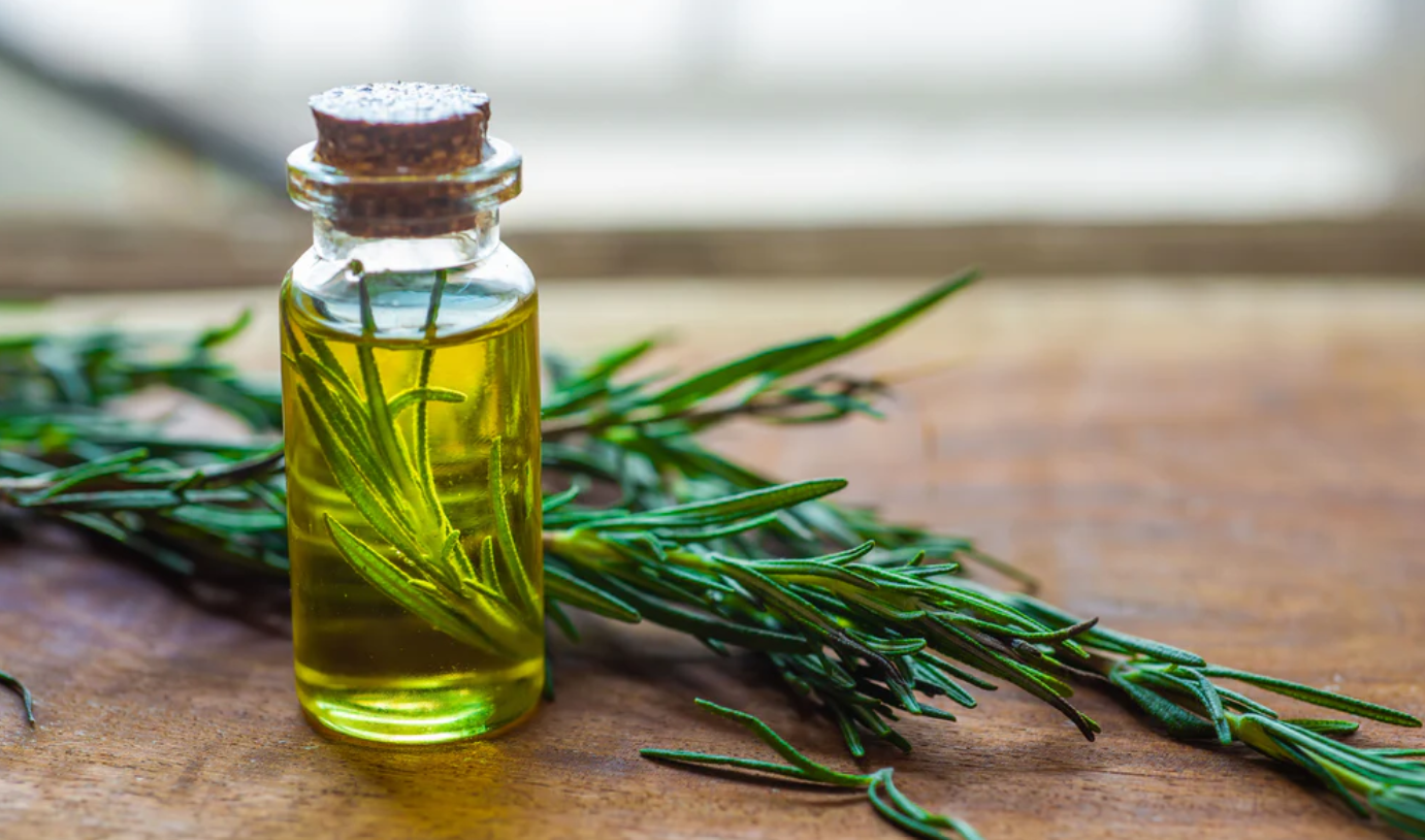 How to Use Rosemary Oil for Hair Growth