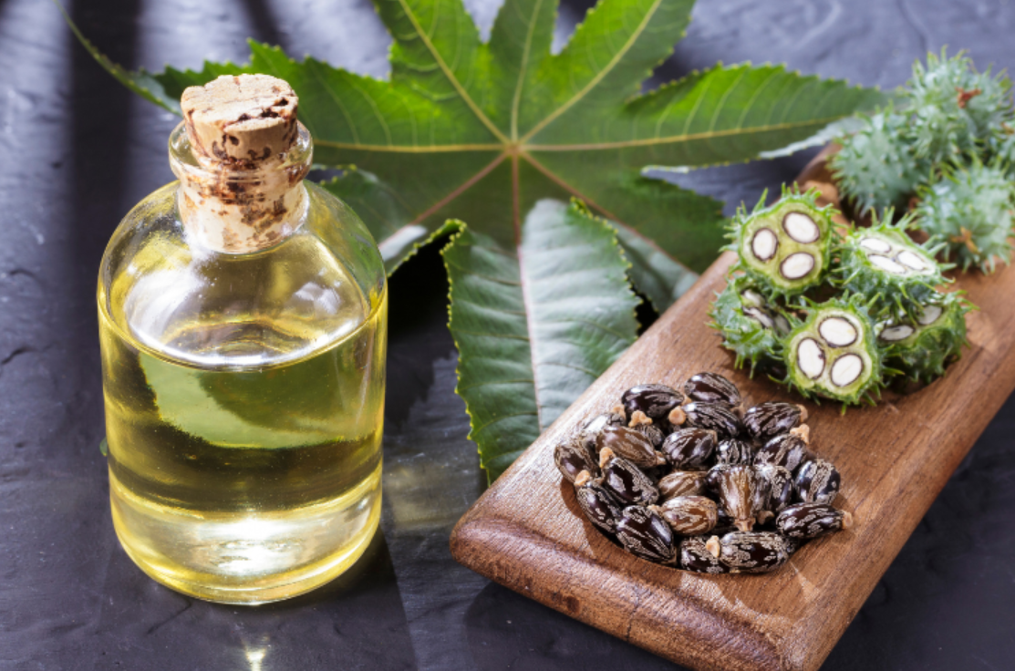 How to Use Castor Oil for Hair Growth and Thickness?