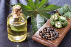 Does Castor Oil Help Hair Growth?