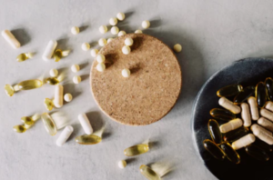 Essential Nutrients for Female Hair LossIron